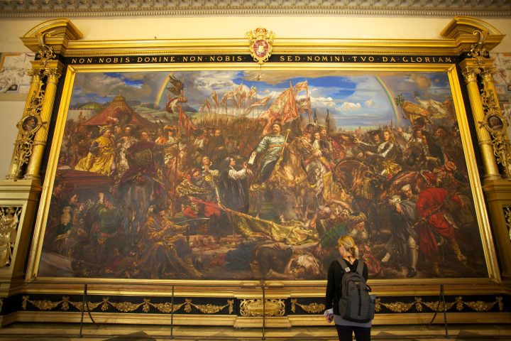 Rome