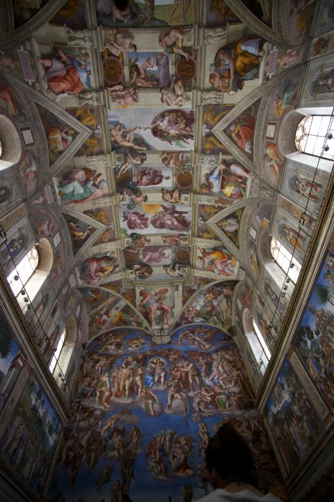 Rome