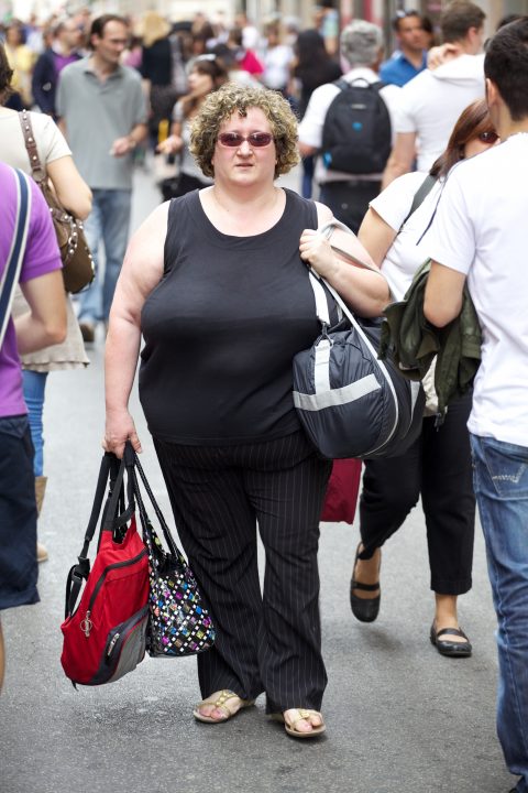 People Of Rome