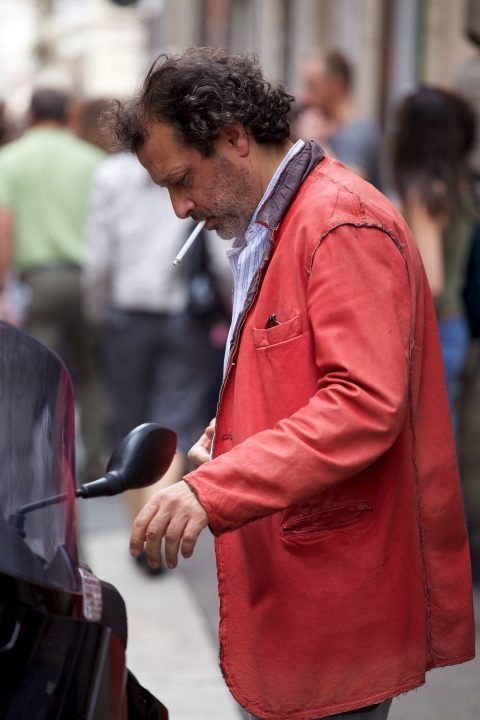 People Of Rome