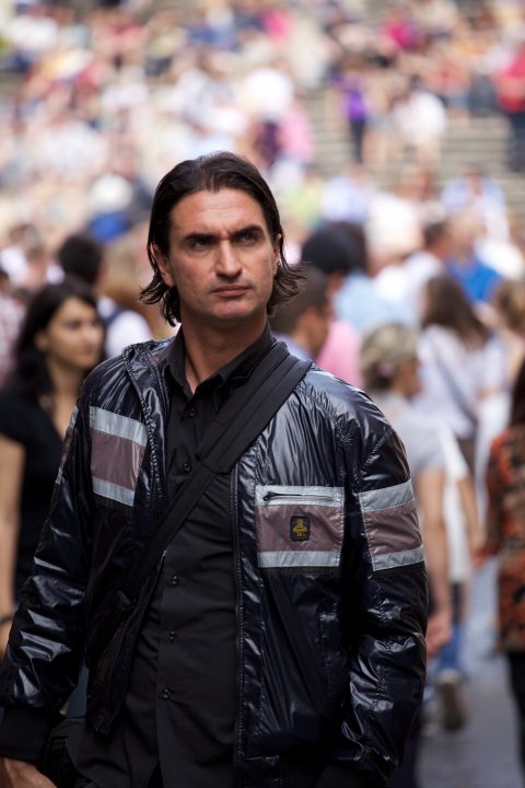 People Of Rome