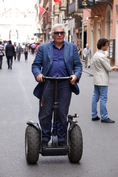 People Of Rome