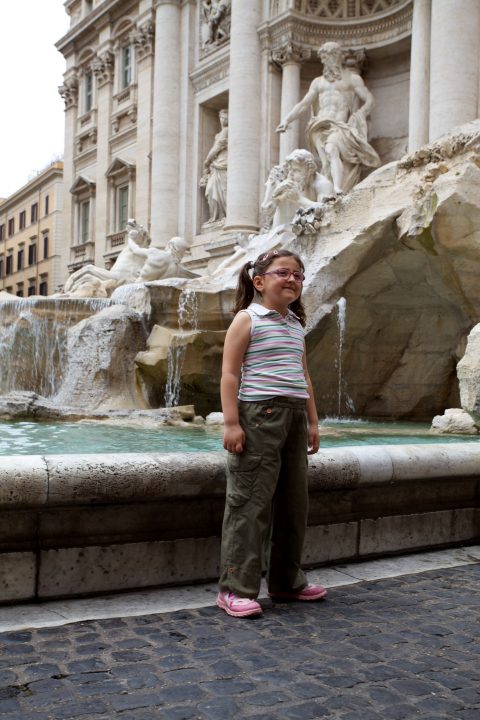 People Of Rome