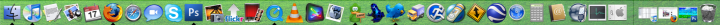 my dock