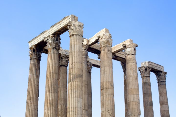 Athens Greece
