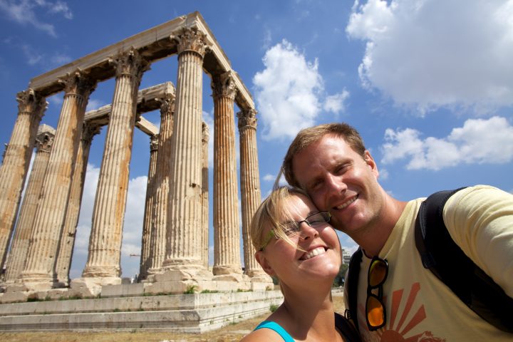 Athens Greece