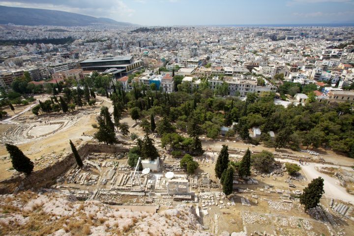 Athens Greece