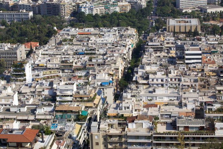 Athens Greece
