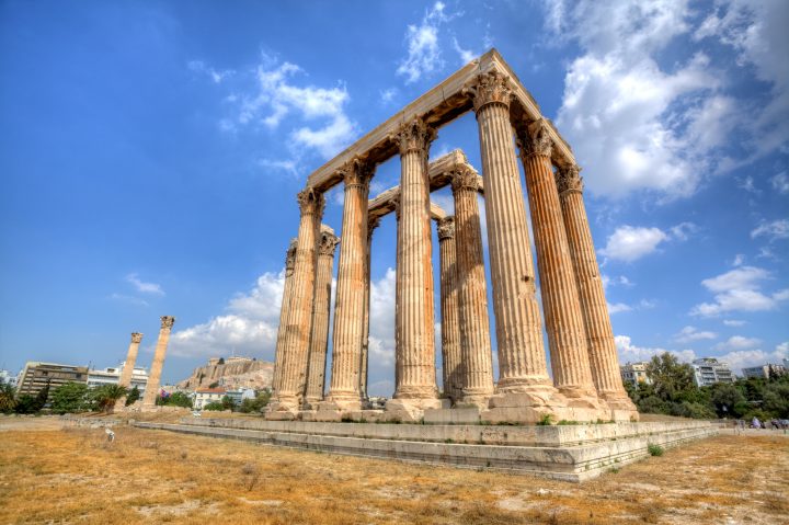 Athens Greece