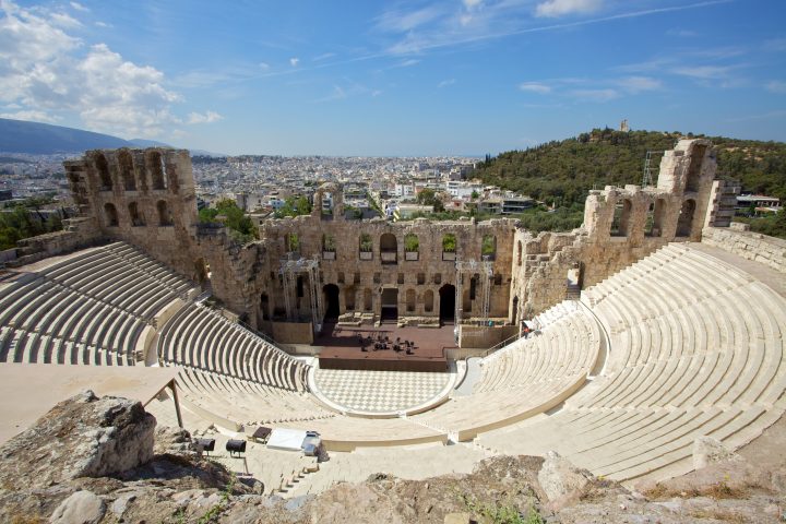 Athens Greece
