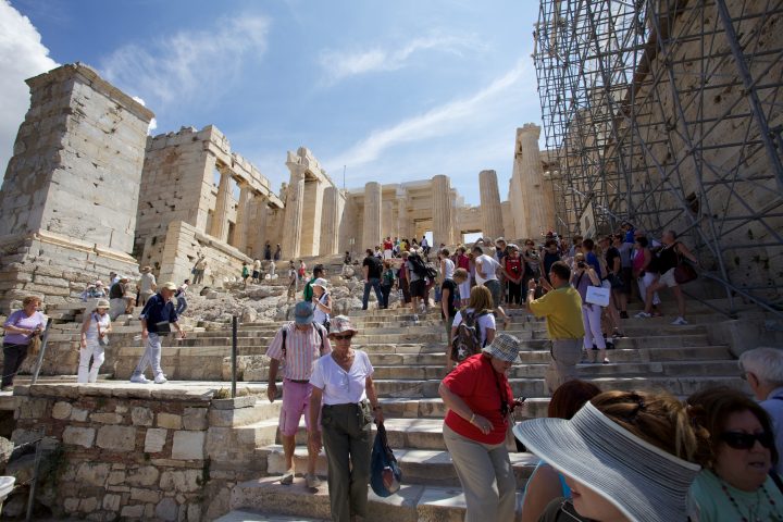 Athens Greece