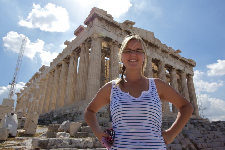Athens Greece