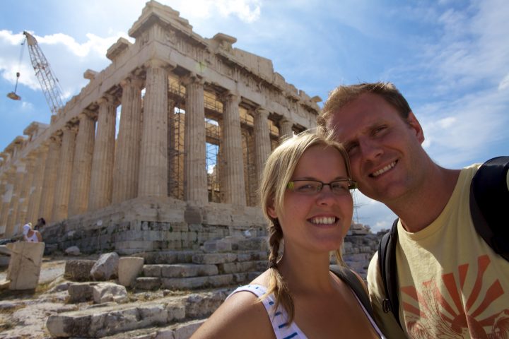 Athens Greece