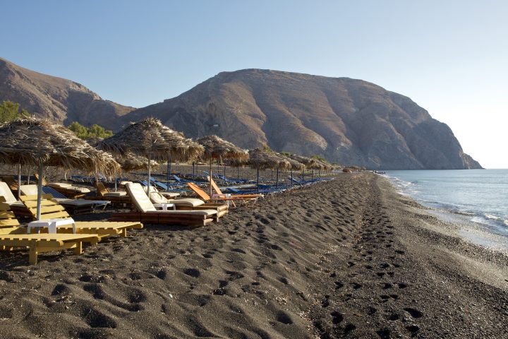 Santorini Greece