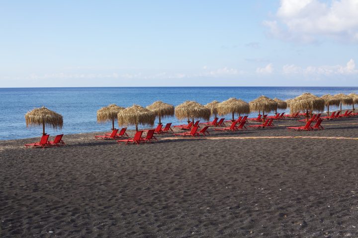 Santorini Greece