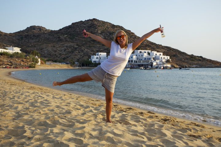 Ios Greece