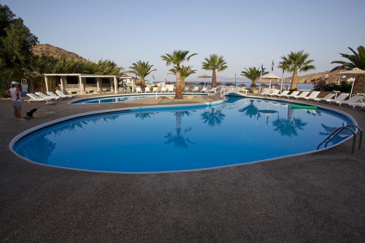 Ios Greece