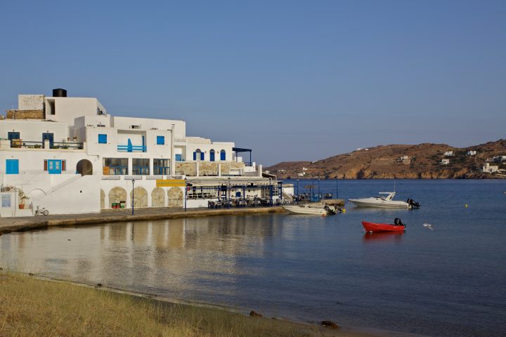 Ios Greece