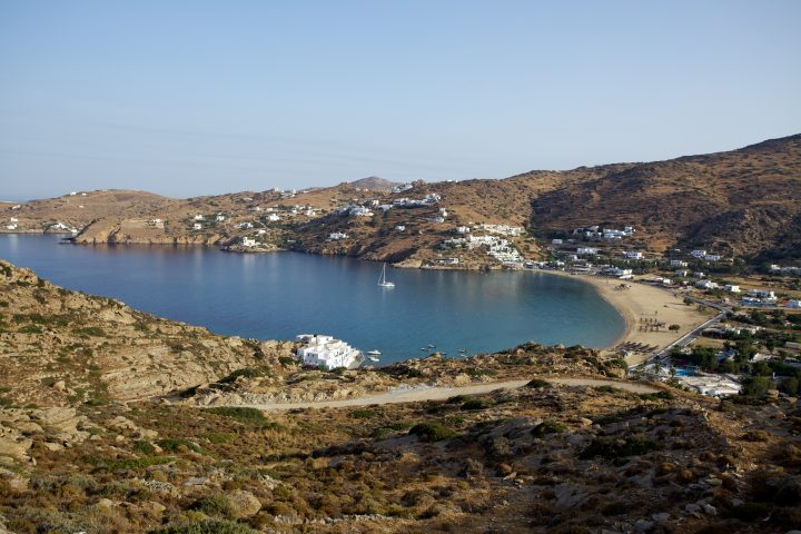 Ios Greece
