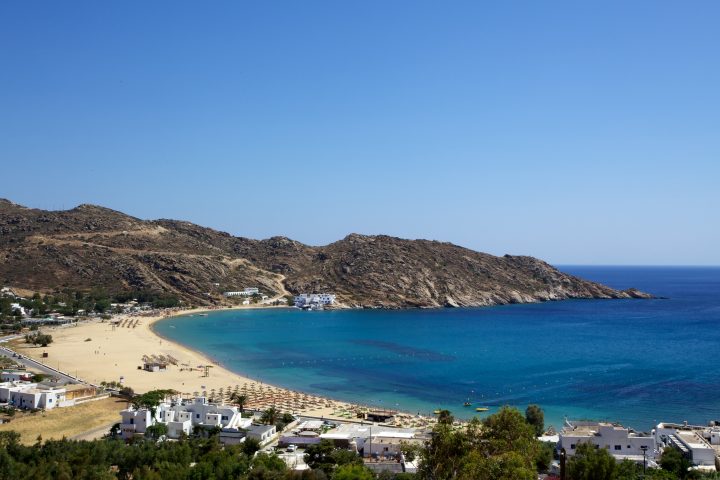 Ios Greece