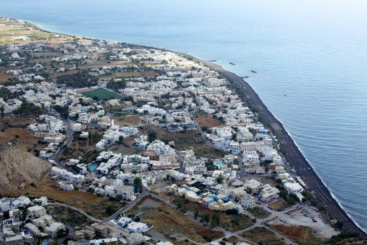 Santorini Greece