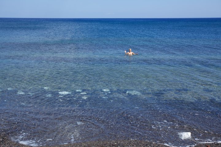 Santorini Greece
