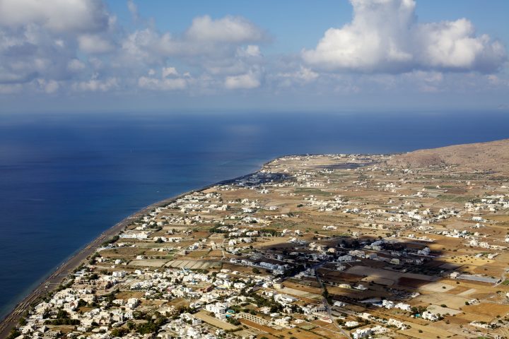 Santorini Greece