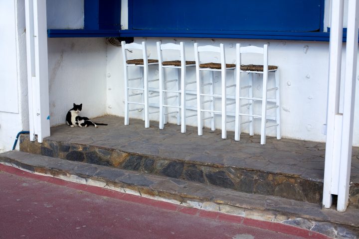 Santorini Greece