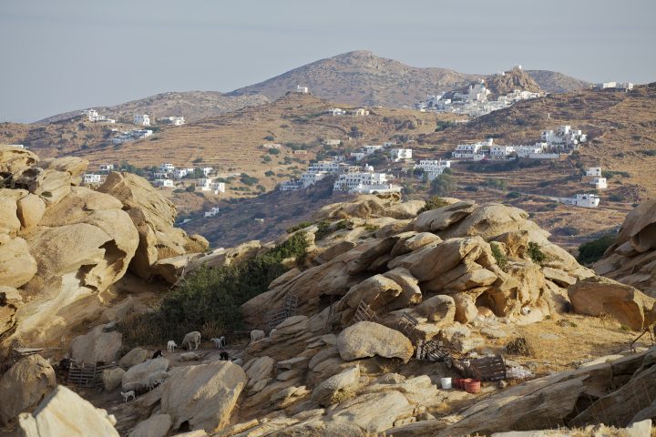 Ios Greece