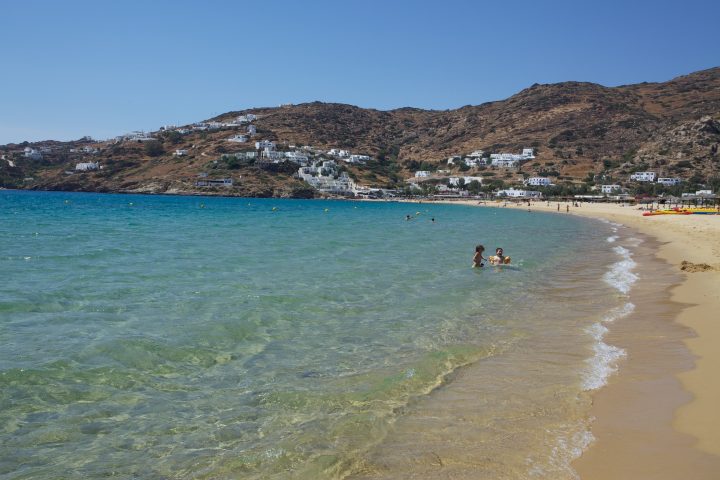 Ios Greece