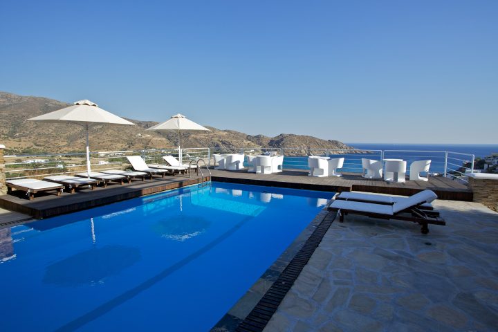 Ios Greece