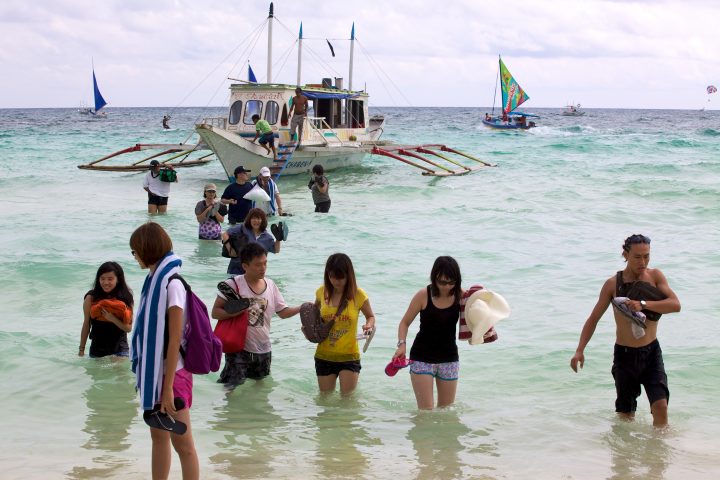 Boracay Philippines 165