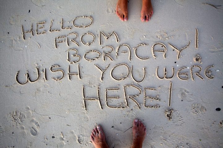 Boracay Philippines 47