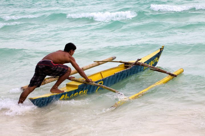 Boracay Philippines 26