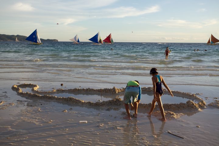 Boracay Philippines 13
