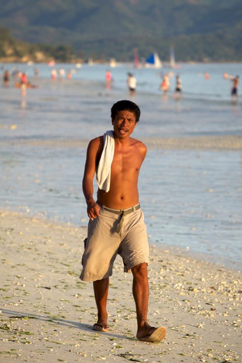 Boracay Philippines 5
