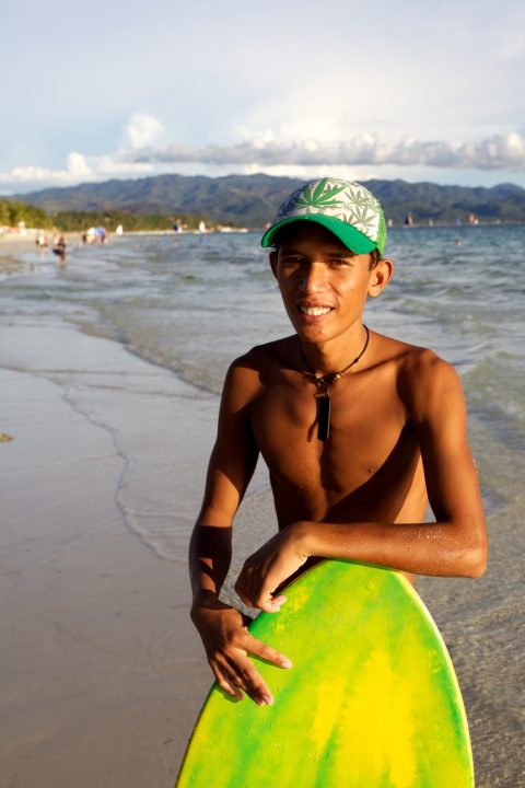 Boracay Philippines 2