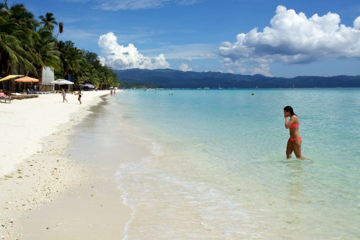 Boracay Philippines 131