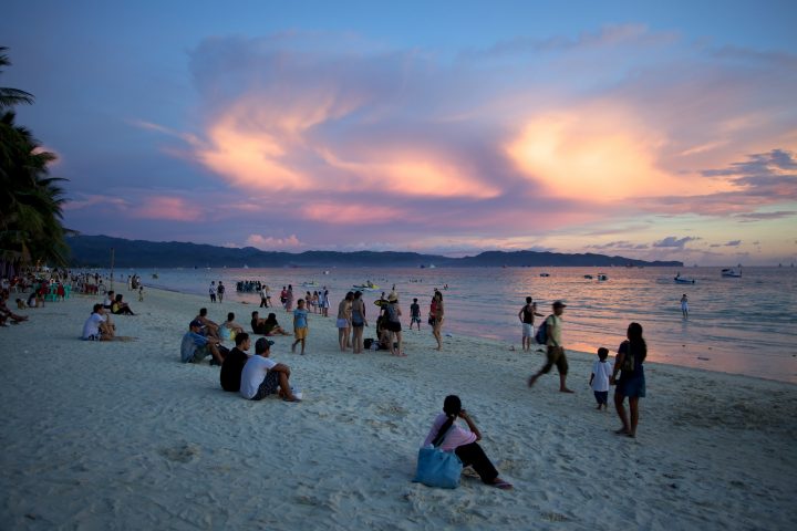 Boracay Philippines 158