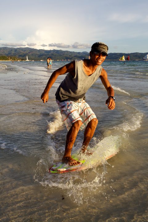 Boracay Philippines 1