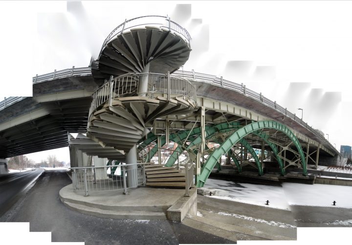 Bridge Collage Side 1