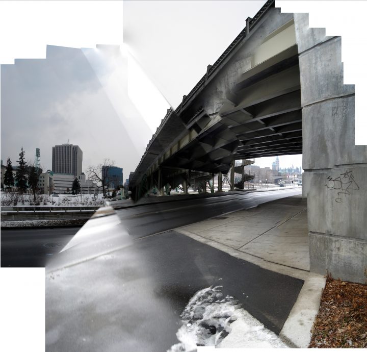 Bridge Side 2