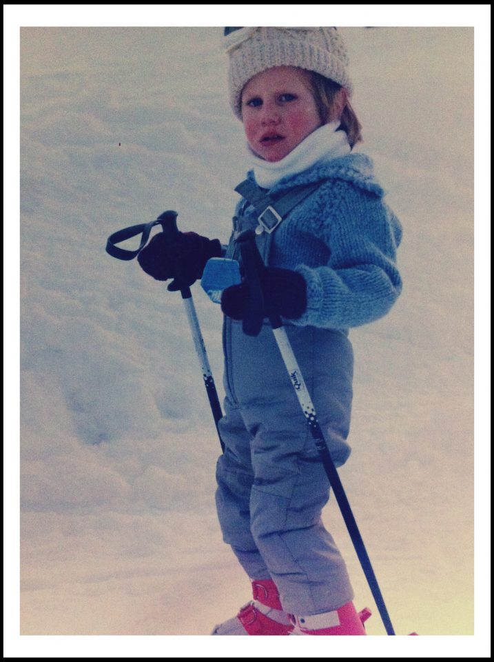 Duncan-Rawlinson-Photo-06655-SGS2-20120217-duncan skiing as a kid - Peter,White