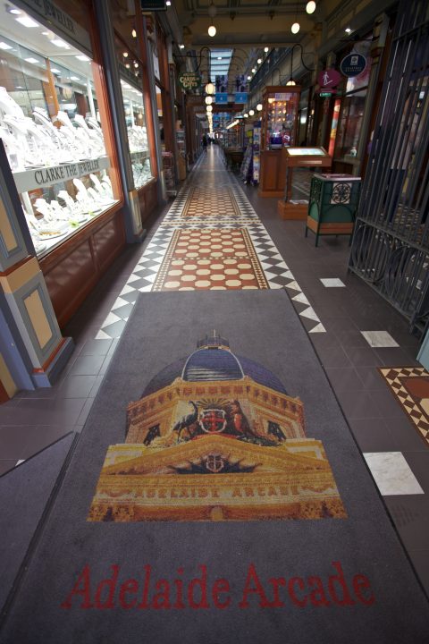 Adelaide Australia