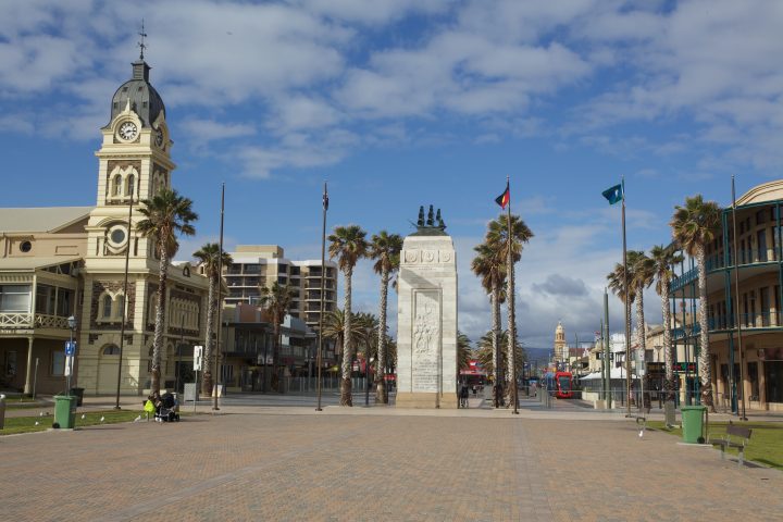 Adelaide Australia