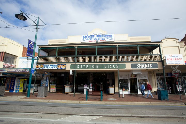 Adelaide Australia