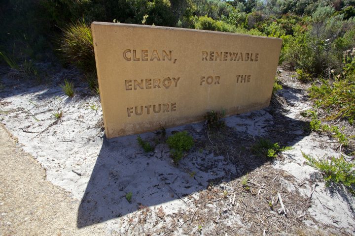 Albany Australia