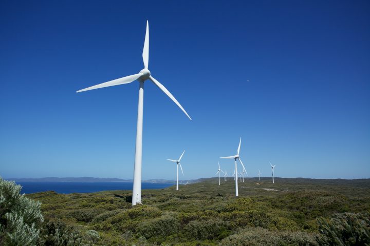 Albany Australia