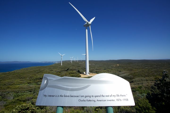 Albany Australia