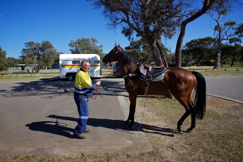 Albany Australia